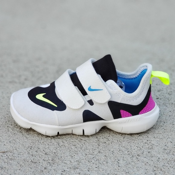 Nike Other - NIKE FREE RN Kids Size 9 C NEW